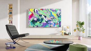 iFFalcon 43" U64 snjallsjónvarp (2024)