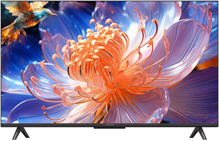 iFFalcon 43" U64 snjallsjónvarp (2024)