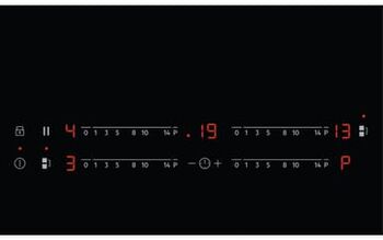 AEG spanhelluborð IKE64450FB