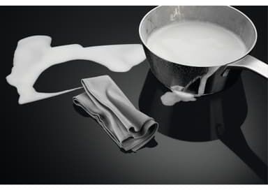 AEG spanhelluborð IKE64450FB