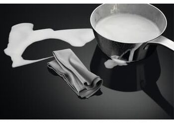 AEG spanhelluborð IKE64450FB