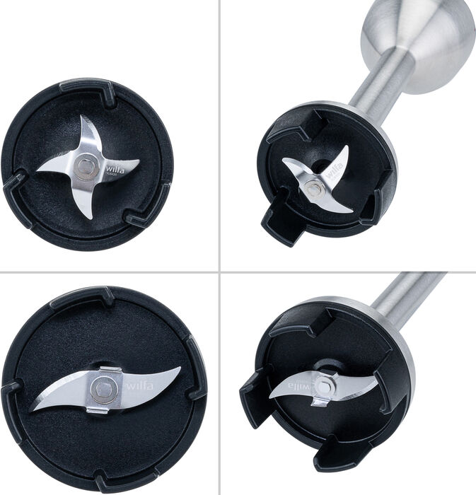 Wilfa Prostick töfrasproti