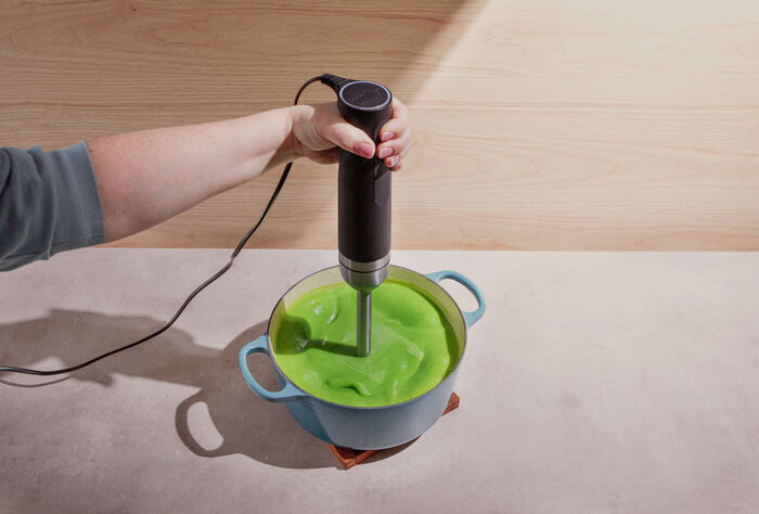 Wilfa Prostick töfrasproti