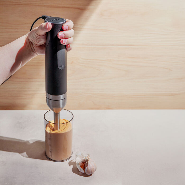 Wilfa Prostick töfrasproti