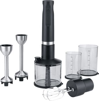 Wilfa Prostick töfrasproti