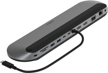 Belkin USB-C tengikví - 11 tengi