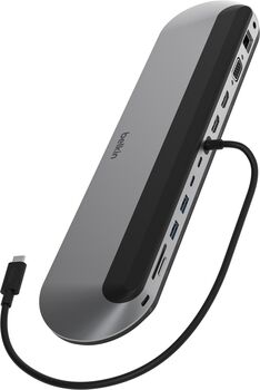 Belkin USB-C tengikví - 11 tengi