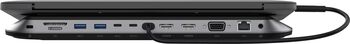 Belkin USB-C tengikví - 11 tengi