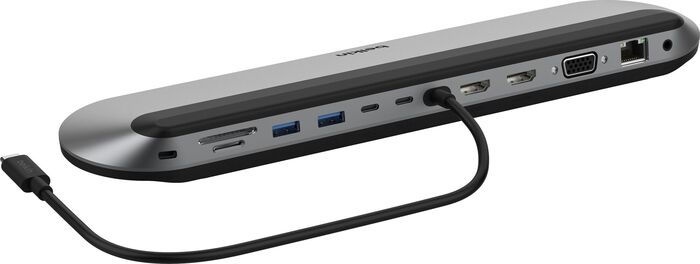 Belkin USB-C tengikví - 11 tengi