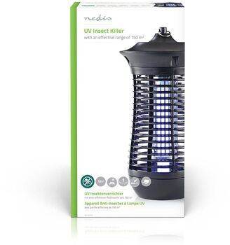 Nedis flugnabani - 18W