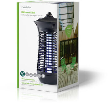 Nedis flugnabani - 18W