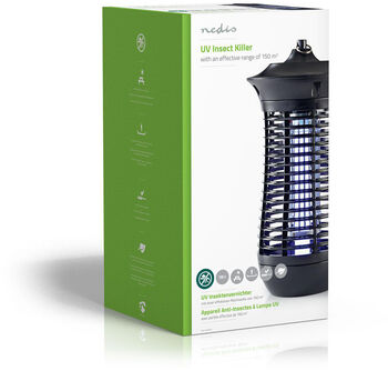 Nedis flugnabani - 18W