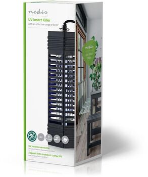 Nedis flugnabani - 6W