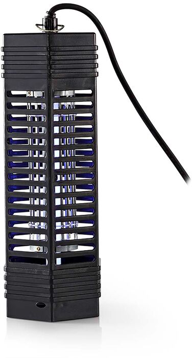 Nedis flugnabani - 6W