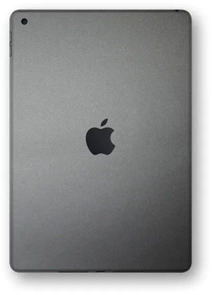 Endurnýjuð Apple iPad 2020 10,2" 128 GB - Grá