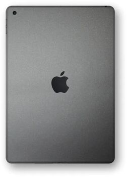 Endurnýjuð Apple iPad 2020 10,2" 128 GB - Grá