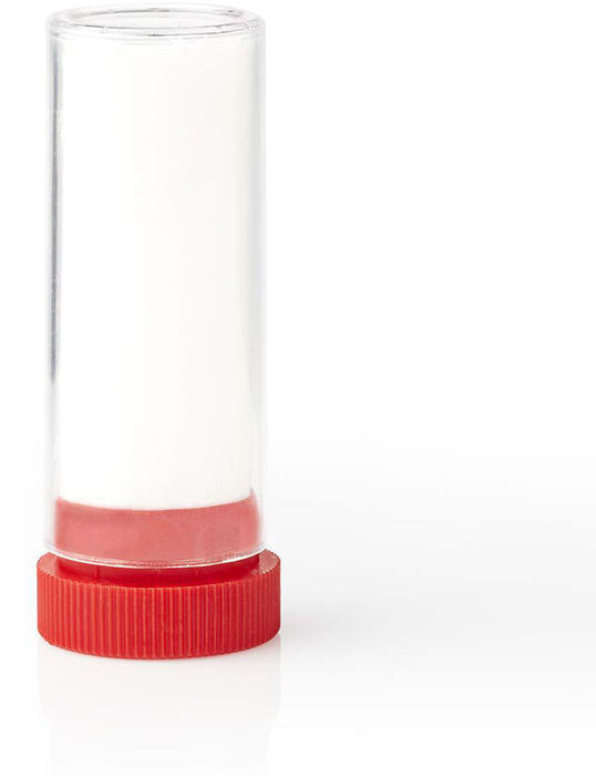 Nedis hreinsistaukur fyrir straujárn