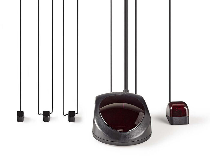 IR fjöltengi og framlenging