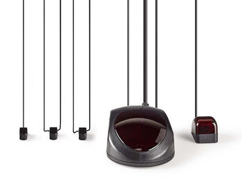 IR fjöltengi og framlenging