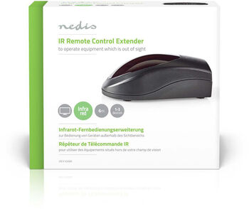 IR fjöltengi og framlenging