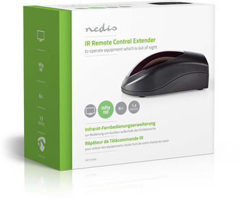 IR fjöltengi og framlenging