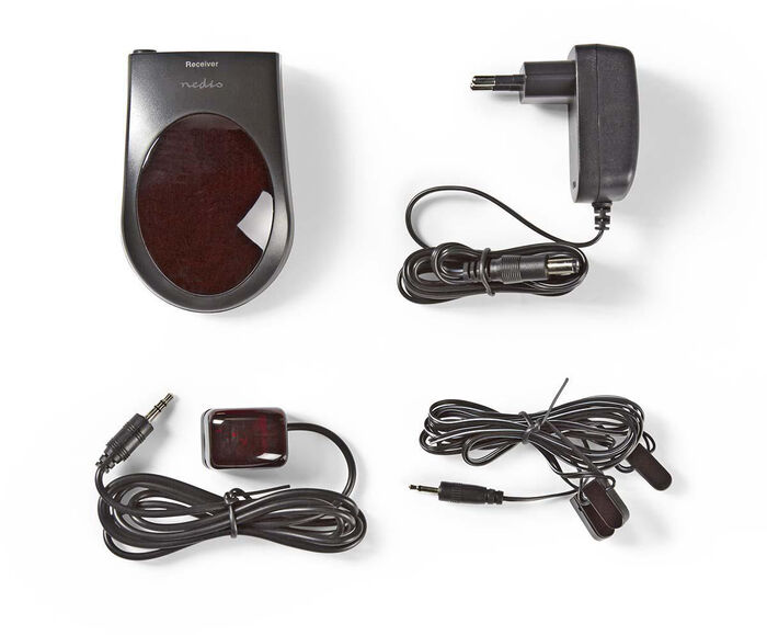 IR fjöltengi og framlenging