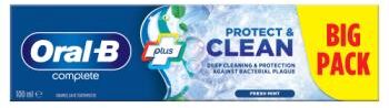 Oral-B Protect & Clean tannkrem
