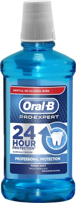 Oral-B munnskol Professional Protection