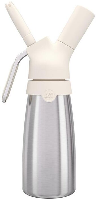 ISI rjómasprauta Essential 0,5 l