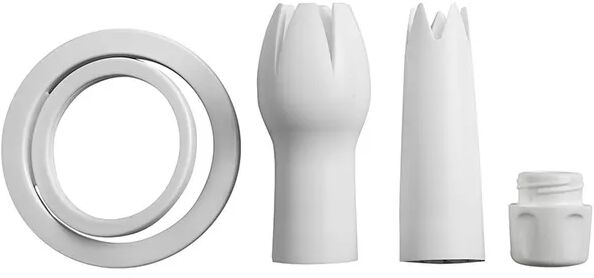 ISI varahlutasett fyrir Dessert Whip