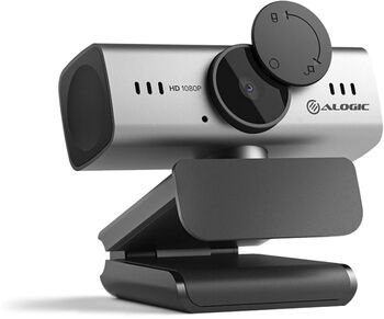 Alogic Iris FHD vefmyndavél