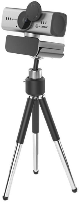 Alogic Iris FHD vefmyndavél