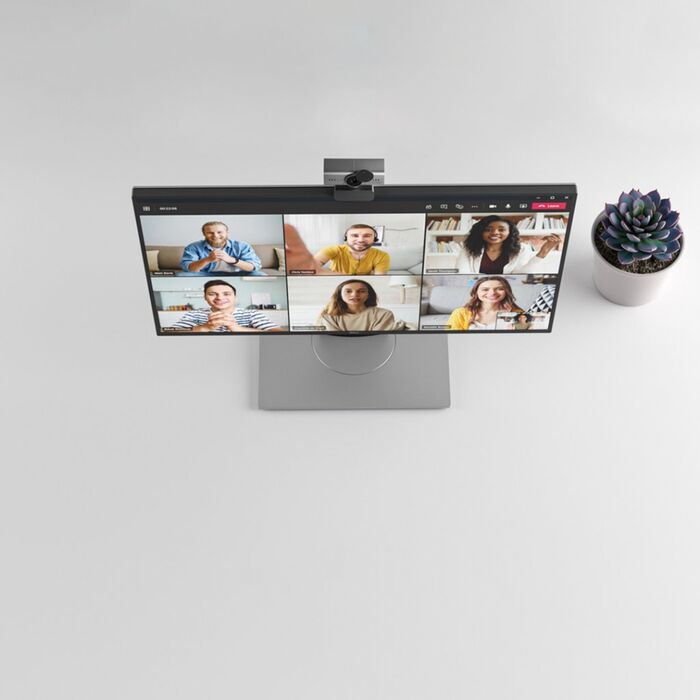 Alogic Iris FHD vefmyndavél