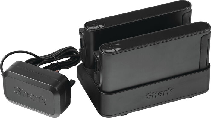 Shark Stratos Pet Pro 2-í-1 skaftryksuga