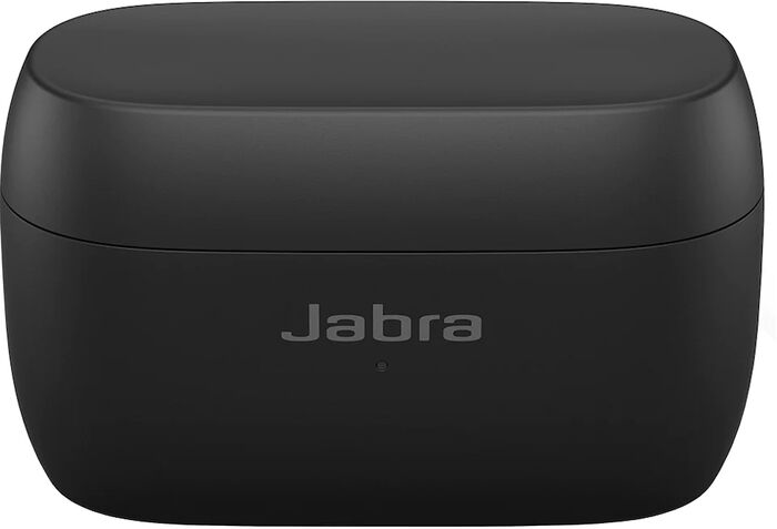 Jabra Elite 4 Active þráðlaus heyrnartól - Svört