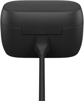 Jabra Elite 4 Active þráðlaus heyrnartól - Svört