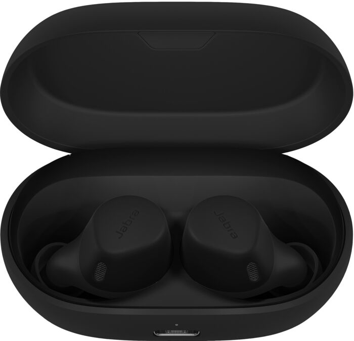 Jabra Elite 7 Active þráðlaus heyrnartól - Svört