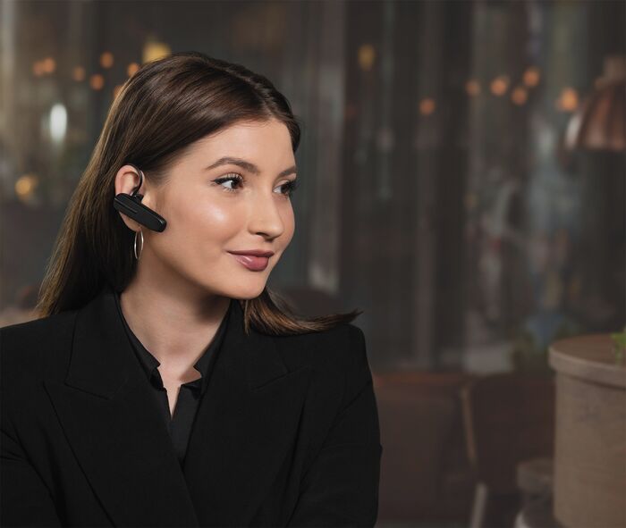 Jabra Talk 5 handfrjáls búnaður