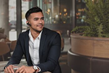 Jabra Talk 5 handfrjáls búnaður