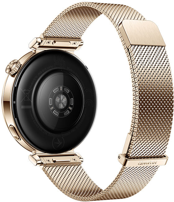 Huawei Watch GT 5 41mm snjallúr - Gyllt