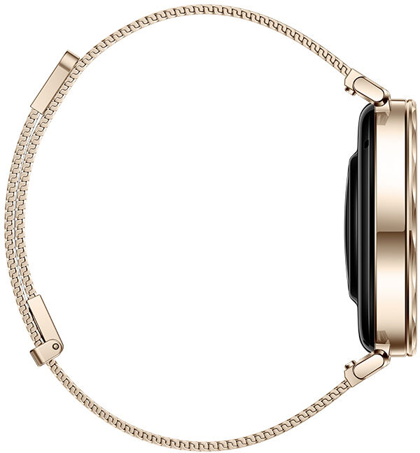 Huawei Watch GT 5 41mm snjallúr - Gyllt
