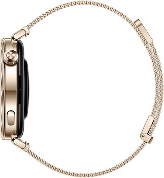 Huawei Watch GT 5 41mm snjallúr - Gyllt