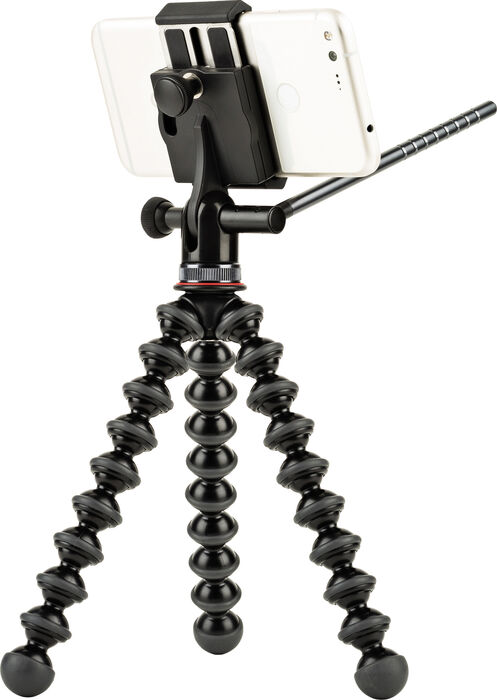 Joby GripTight Pro símastandur