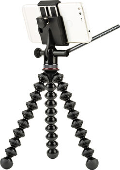 Joby GripTight Pro símastandur