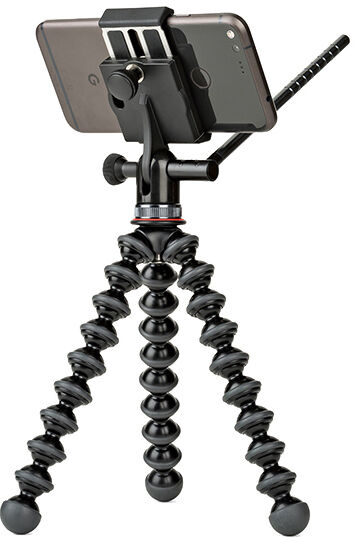Joby GripTight Pro símastandur