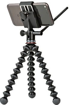 Joby GripTight Pro símastandur