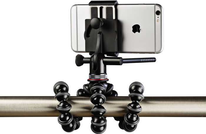 Joby GripTight Pro símastandur