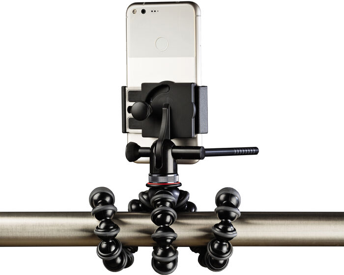 Joby GripTight Pro símastandur