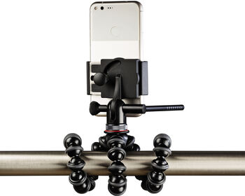 Joby GripTight Pro símastandur