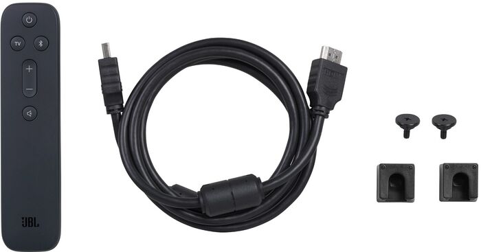 JBL Bar 2.0 All-in-One Mk.2 hljóðstöng 